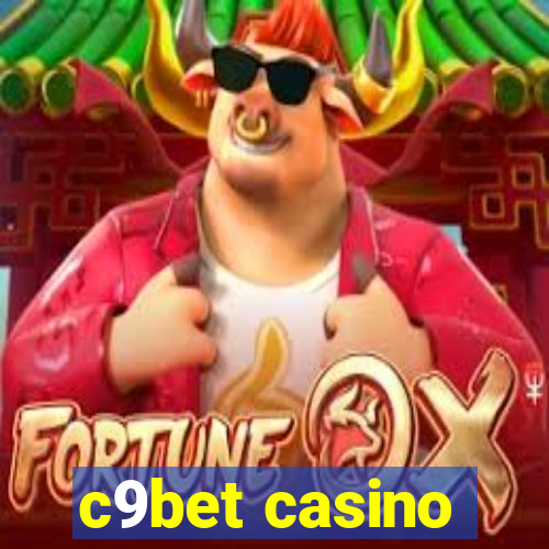 c9bet casino